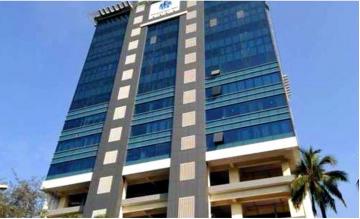 Damji Shamji Business Galleria